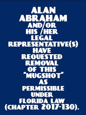  ALAN ABRAHAM Photo Image