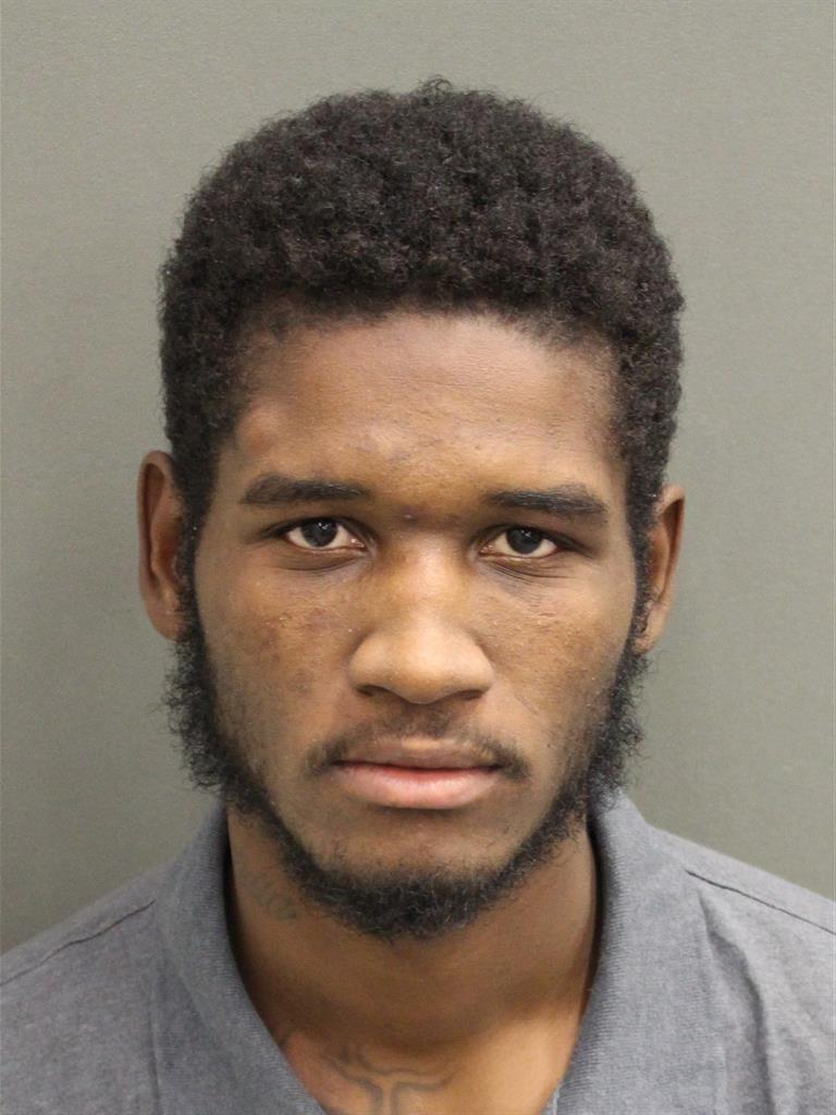  DARIUS C REDDING Photo Image