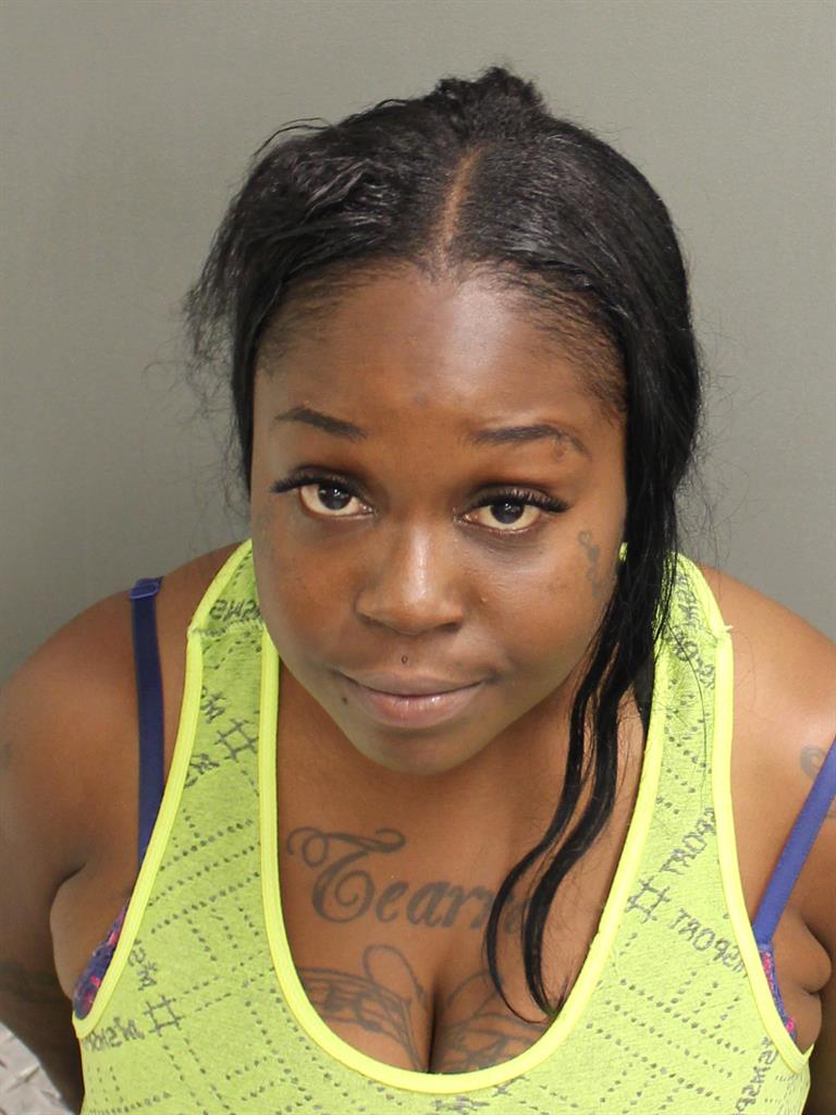  CARINE DORCE Photo Image