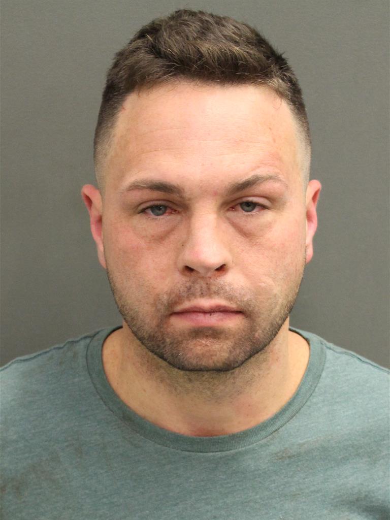  TROY MATTHEW CECILBABB Photo Image