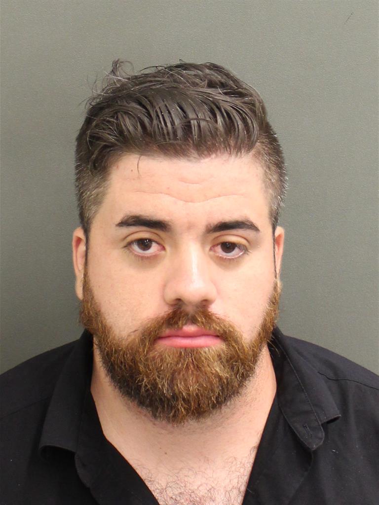  STAVROS L PATSALOS Mugshot / County Arrests / Orange County Arrests