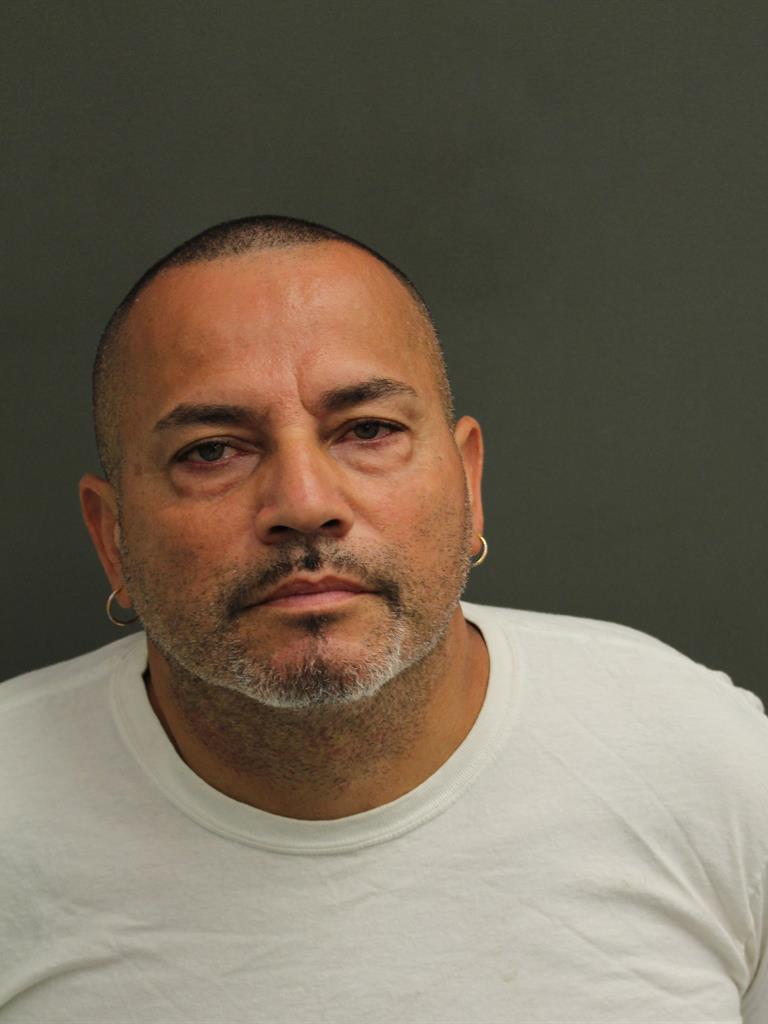  FERNANDO PEREZ Mugshot / County Arrests / Orange County Arrests
