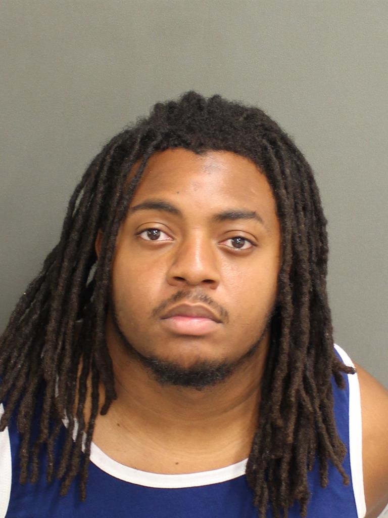  ADRIAN JULIANO PETERSON Photo Image