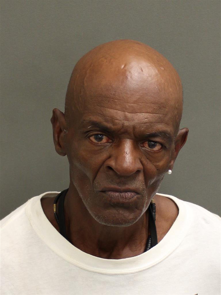  TONY BERNARD ROBINSON Photo Image