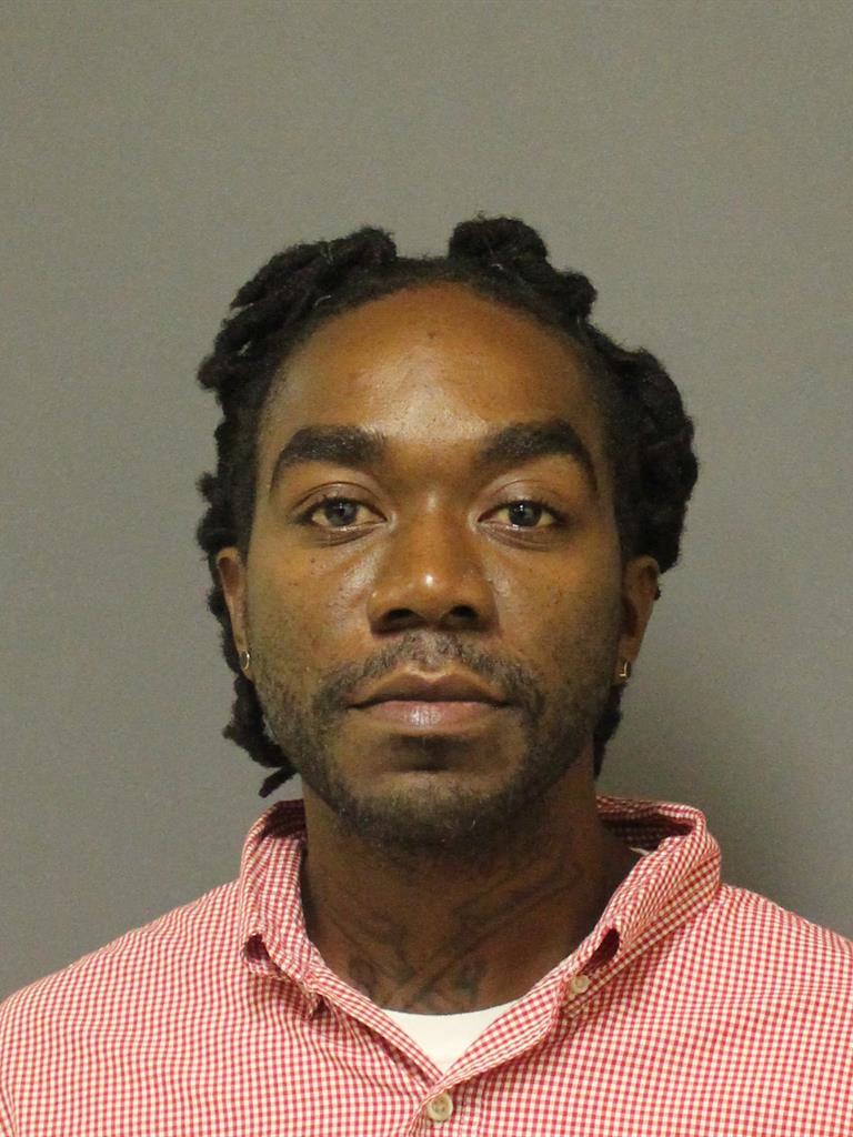  MARIO ANTWON CRAWFORD Photo Image