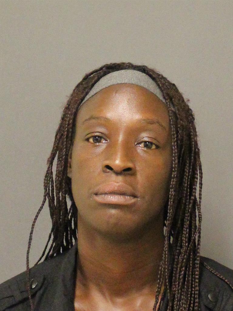  ALICE PATRICE WILLIAMS Photo Image