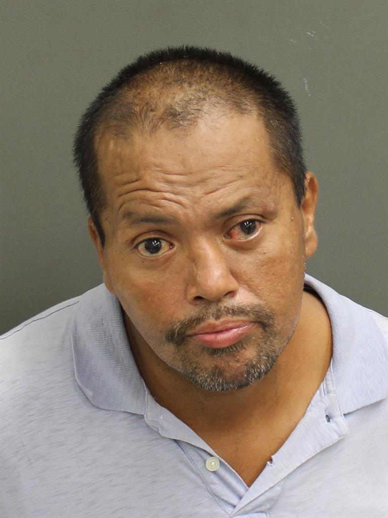  JESUS  JR MARQUEZ Mugshot / County Arrests / Orange County Arrests