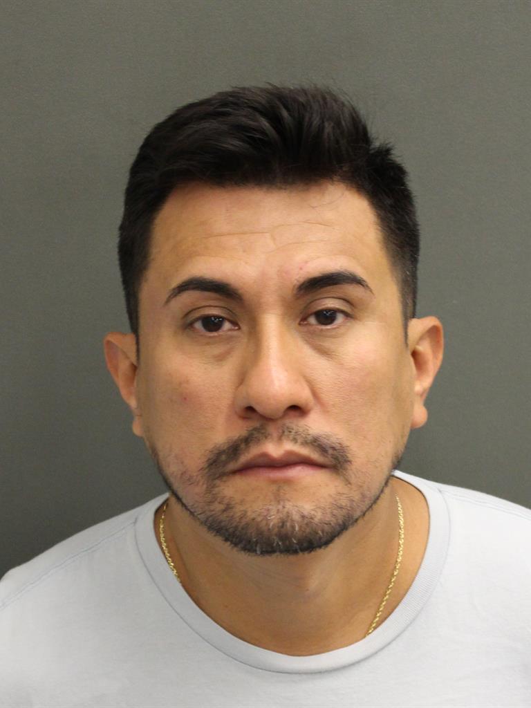  APOLOS TIMOTEO AGUILAR Mugshot / County Arrests / Orange County Arrests