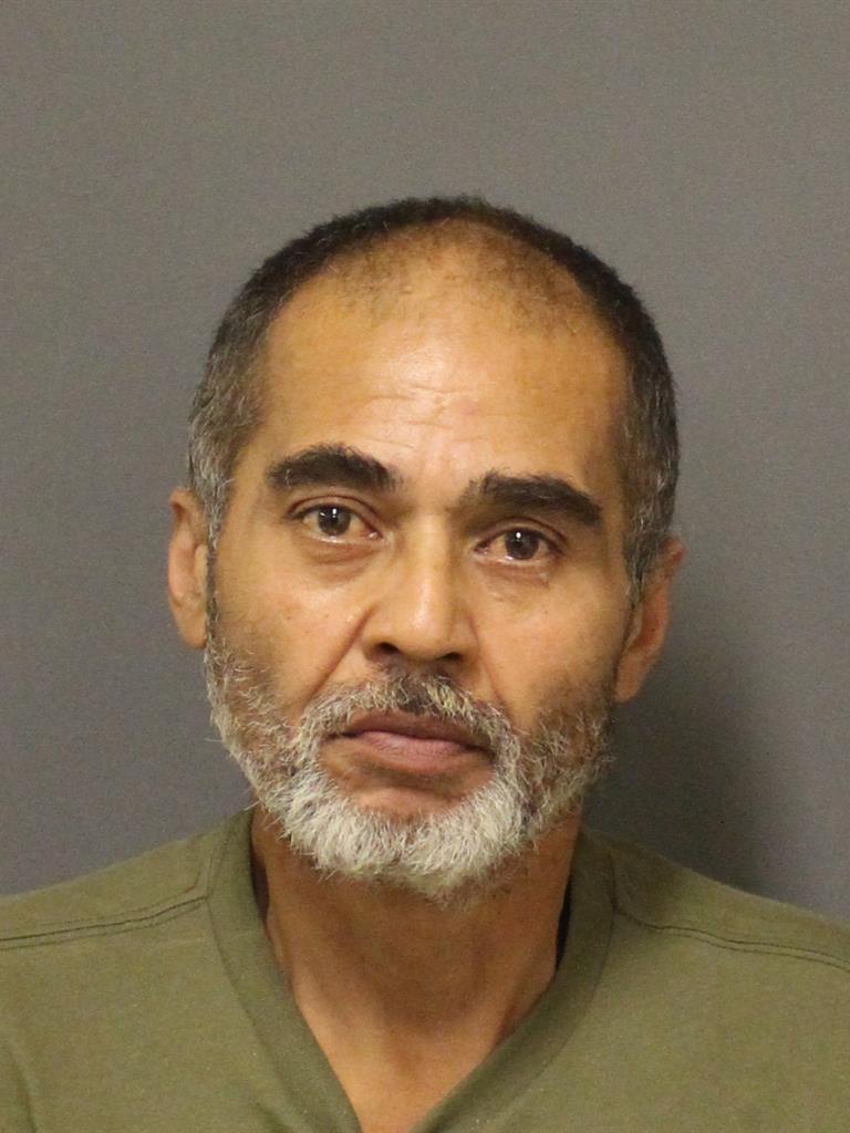  ARBELL SOTO Mugshot / County Arrests / Orange County Arrests