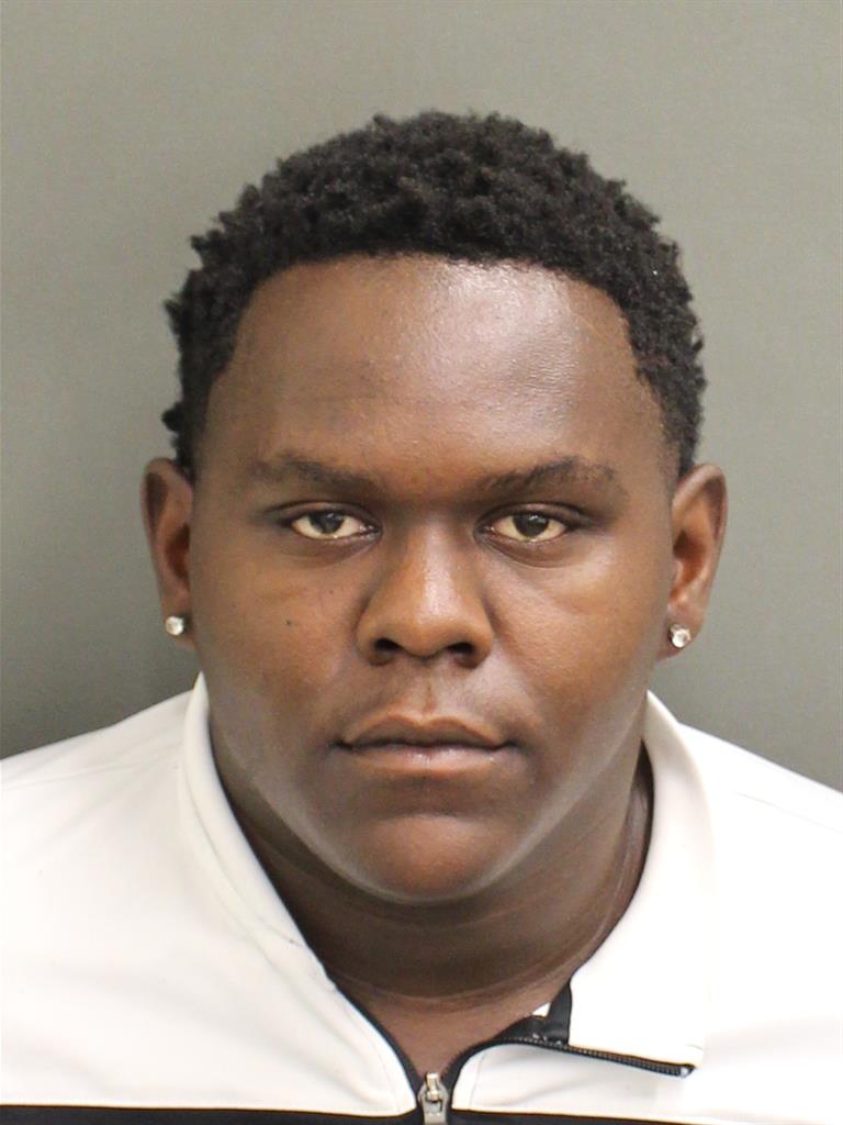  MARCUS BRANDON DAMIS Photo Image