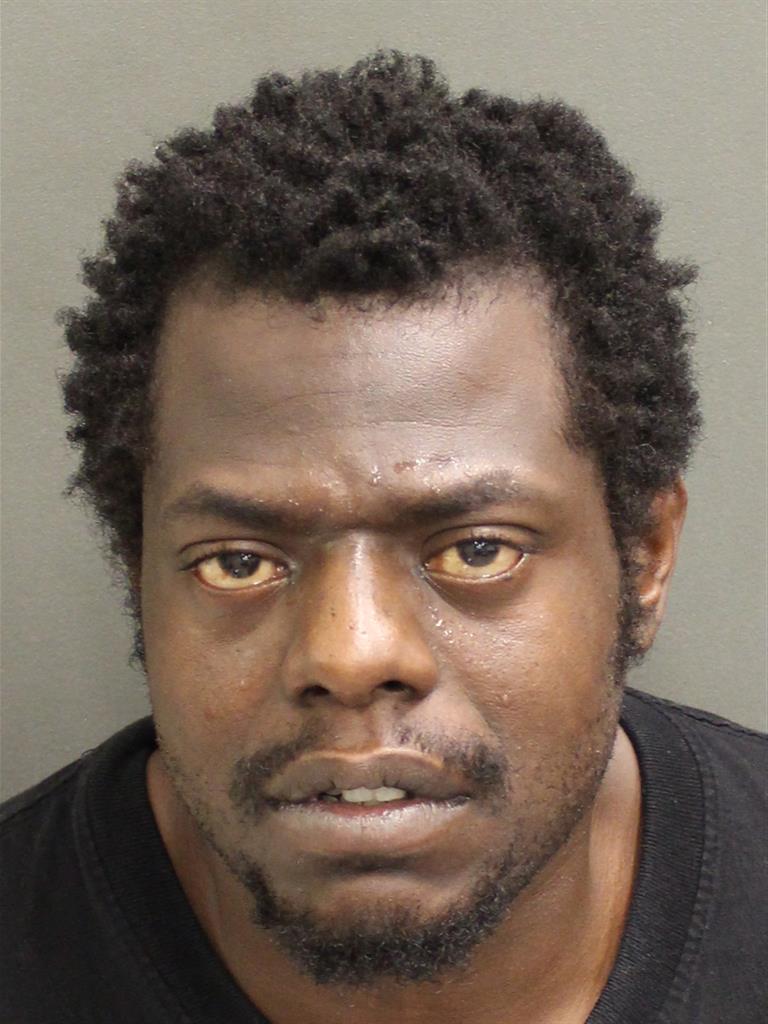  ROBERT LEE WALKER Mugshot / County Arrests / Orange County Arrests