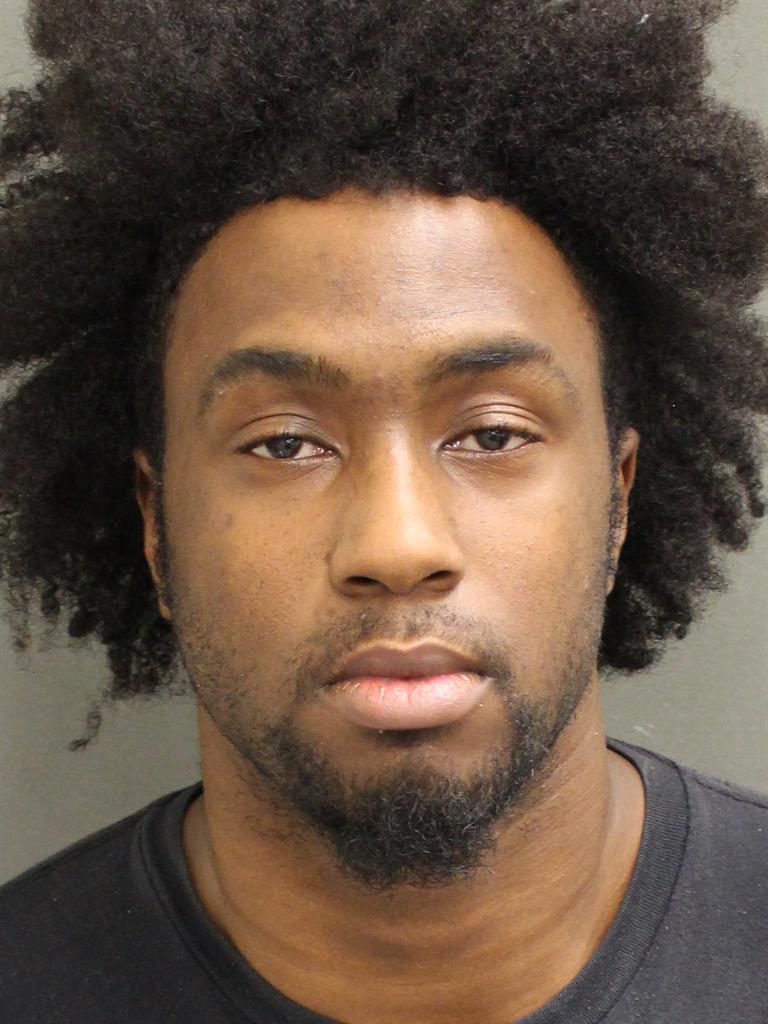  ANDRE CARLOS POSEY Photo Image