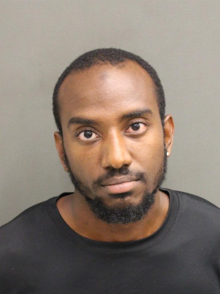 JESSE CARL IV TOWNSEND Mugshot