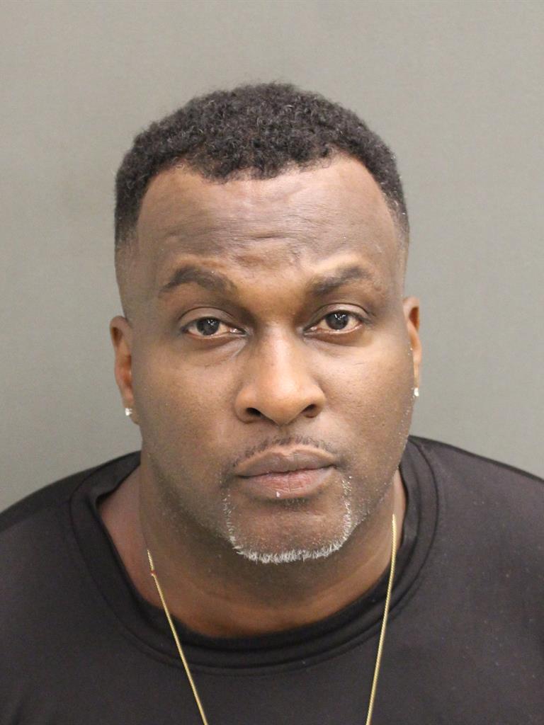  TROMAINE MARKIECE PEGEESE Mugshot / County Arrests / Orange County Arrests