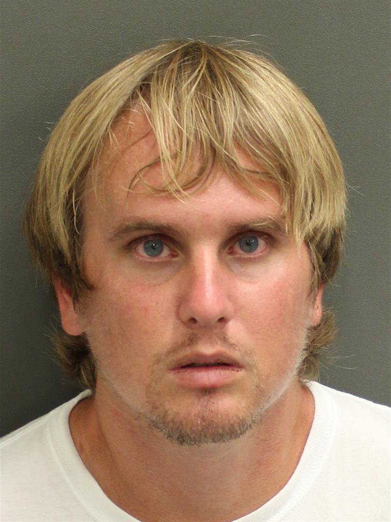  JOSHUA DAVID MORGAN Photo Image