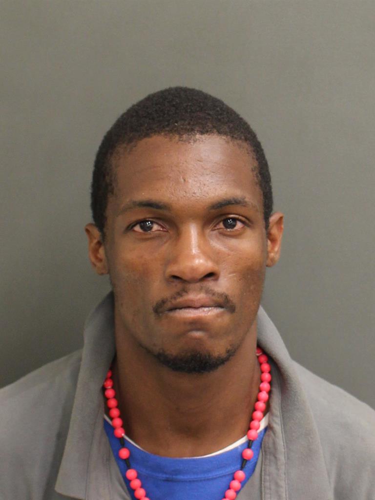  SHELTON CARDELL JR LOMAN Mugshot / County Arrests / Orange County Arrests