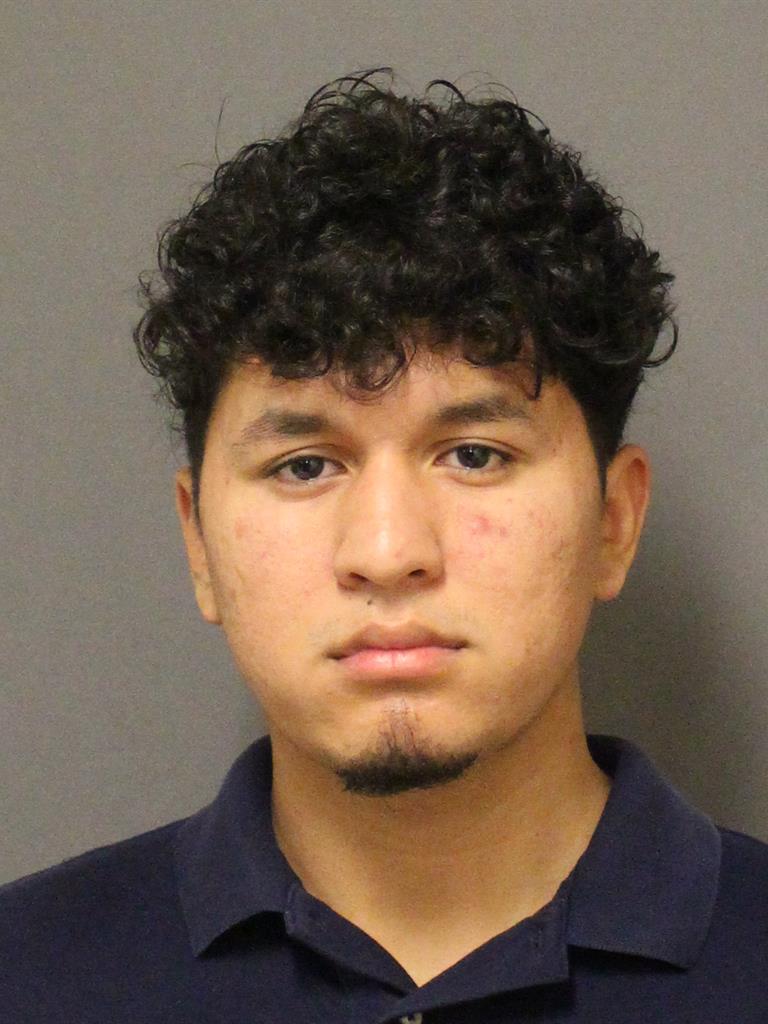  JASON ALEXIS TOBAR Mugshot / County Arrests / Orange County Arrests