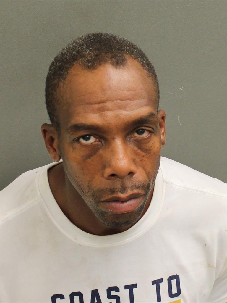 DERRICK LAMAR STEWARD Mugshot DERRICK LAMAR STEWARD Mugshot / County Arrests / Orange County Arrests
