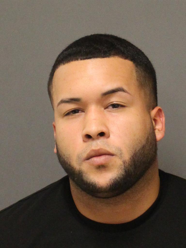 ABDRIEL JOEL CRUZFELIX Mugshot ABDRIEL JOEL CRUZFELIX Mugshot / County Arrests / Orange County Arrests