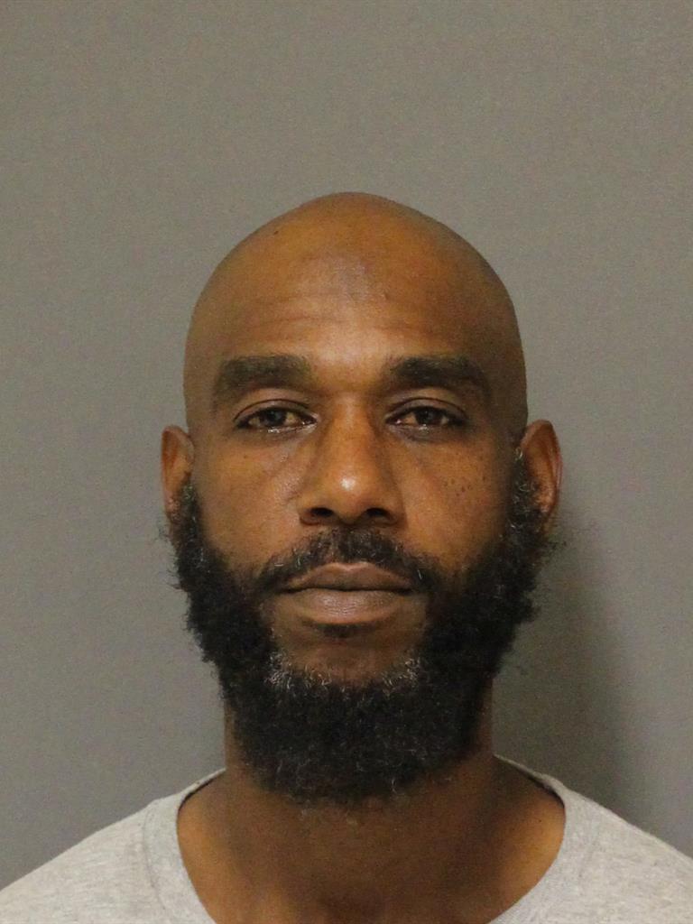  CHARLES LEONARD MELLERSON Mugshot / County Arrests / Orange County Arrests