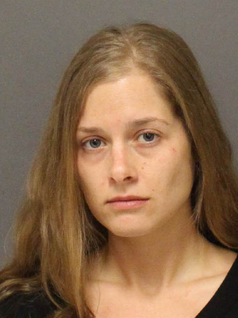  AIMEE NICOLE WAYT Mugshot / County Arrests / Orange County Arrests