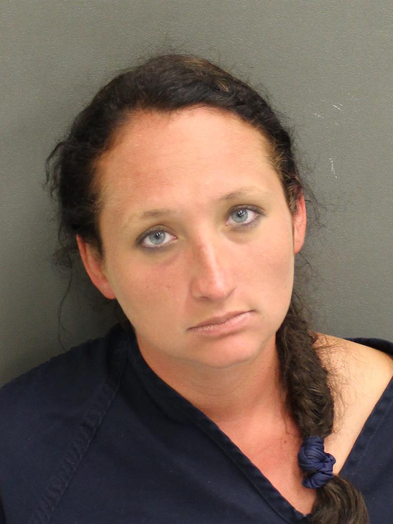  CANDICE BOYD Mugshot / County Arrests / Orange County Arrests