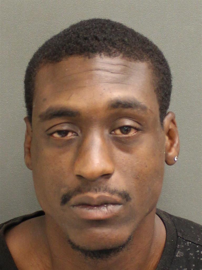  LORENZO CARL JR JOHNSON Mugshot / County Arrests / Orange County Arrests