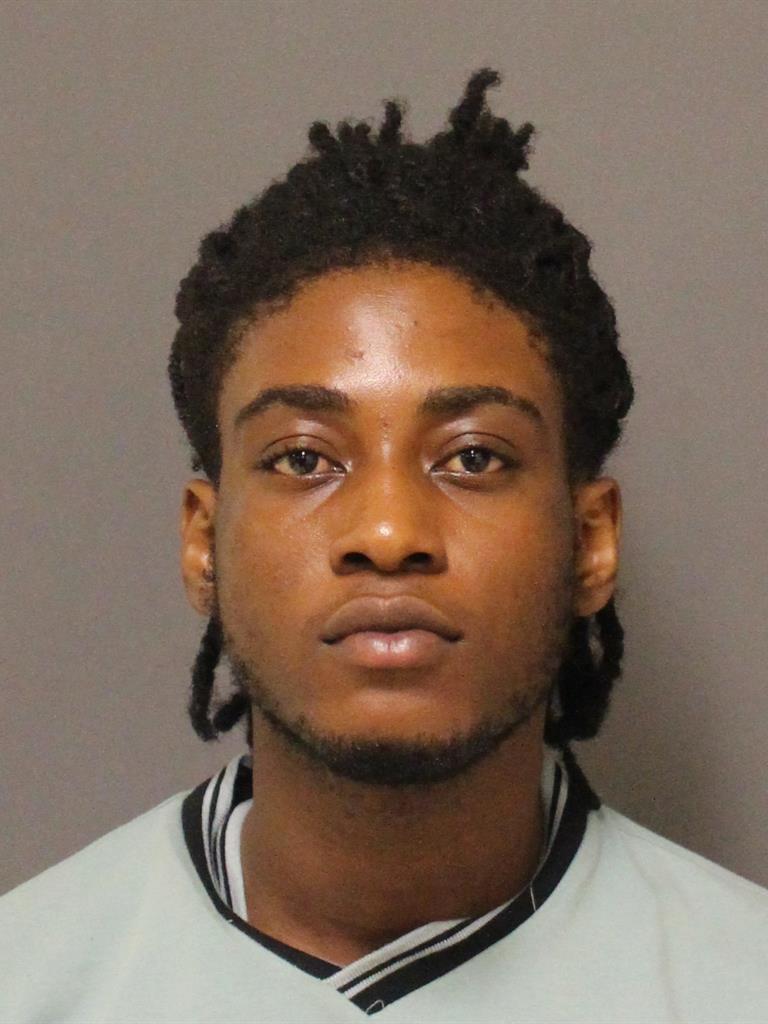  TAYSON GEORGES Photo Image