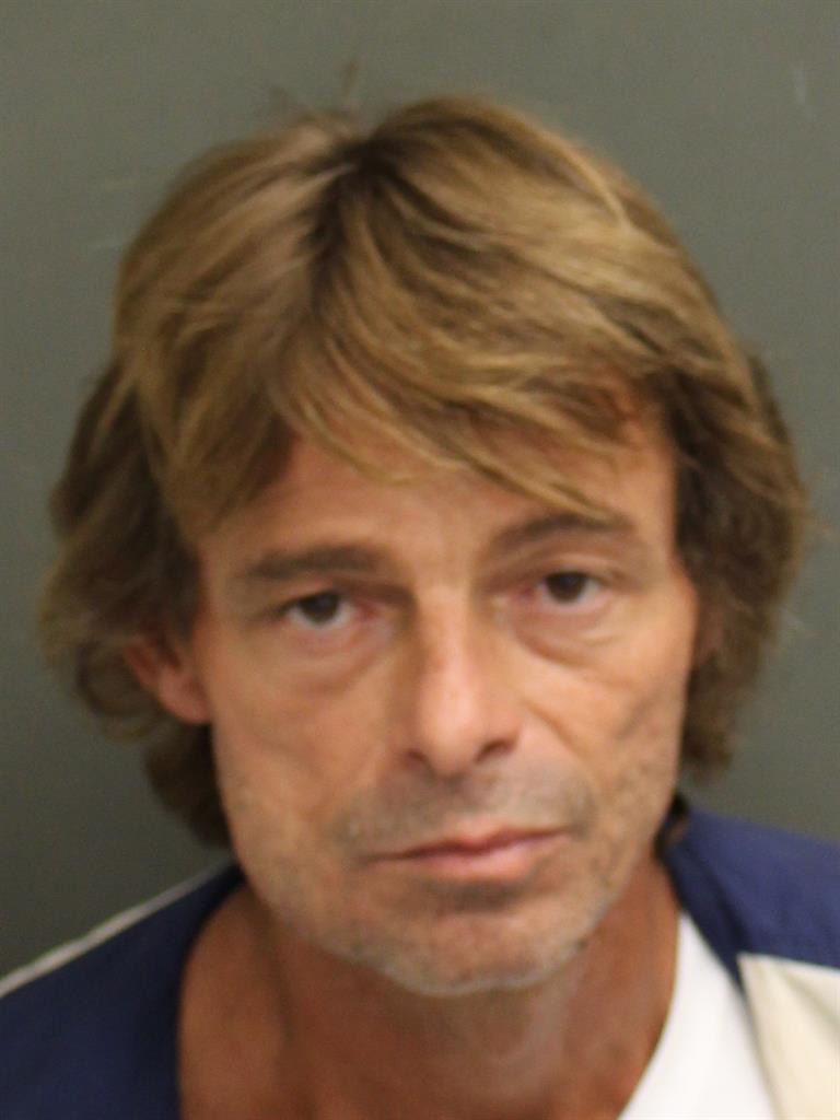  JOHN DAVID JR WILLIAMS Mugshot / County Arrests / Orange County Arrests