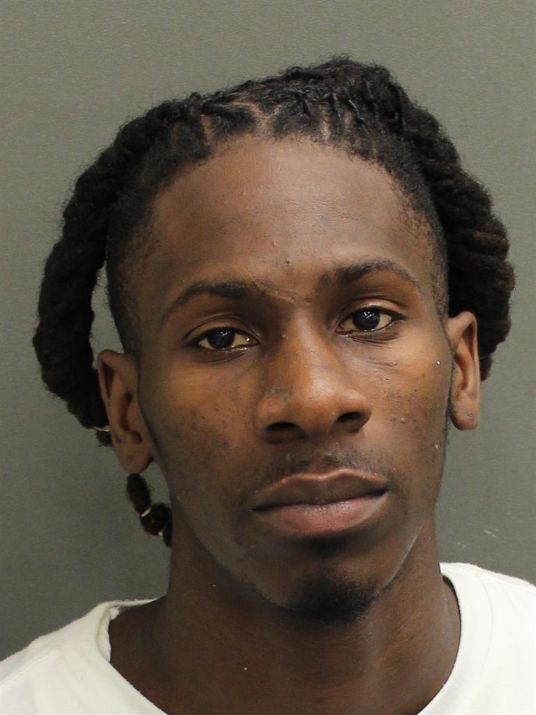  TYLER AUSTIN PAYNE Mugshot / County Arrests / Orange County Arrests