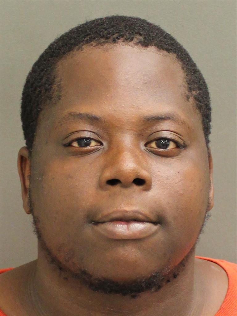  JONATHAN TERRY JR WILLIS Mugshot / County Arrests / Orange County Arrests