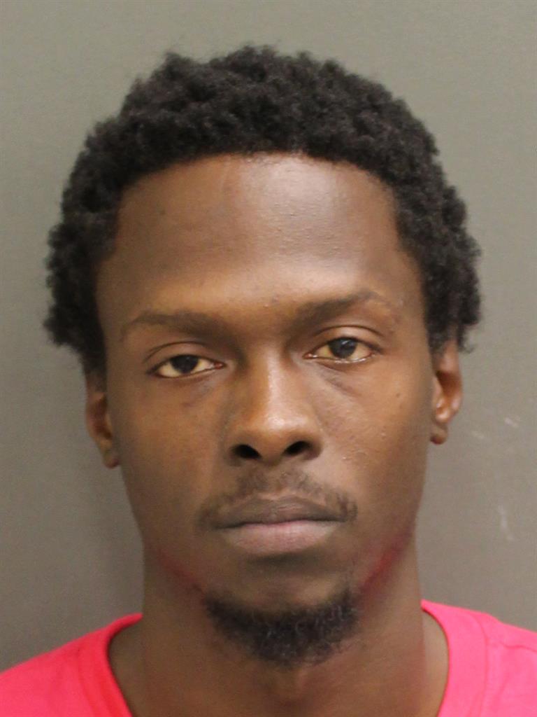  DEVIN DEONTA BROWN Photo Image