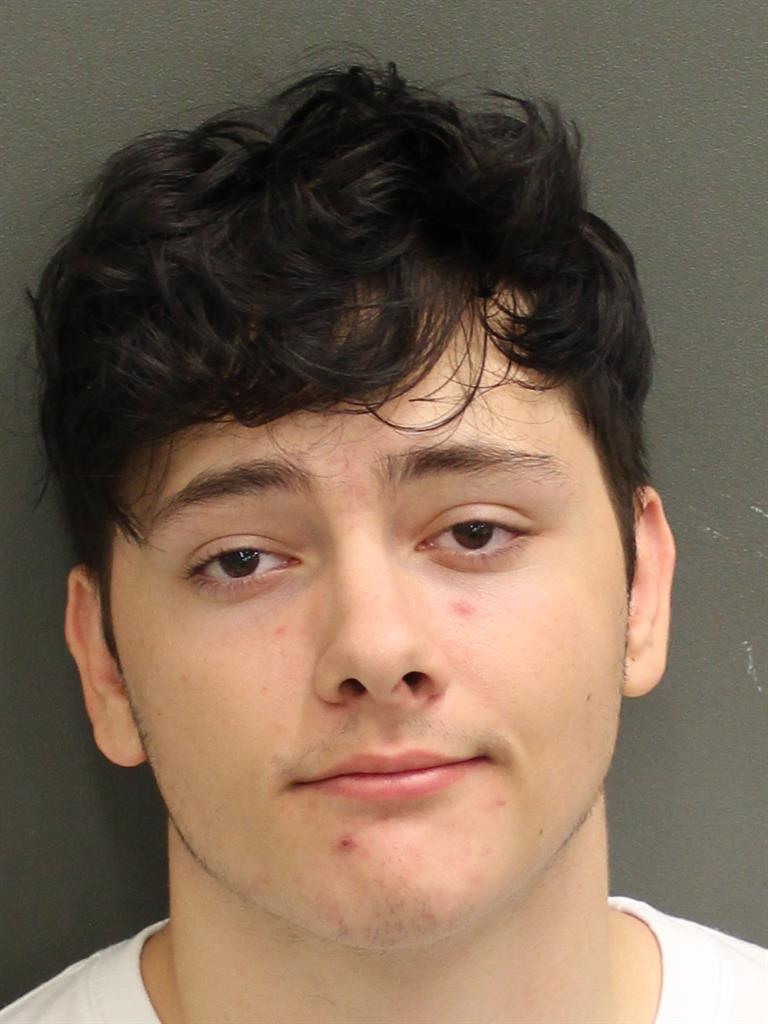  PERRY RICHARD MASTERSON Photo Image