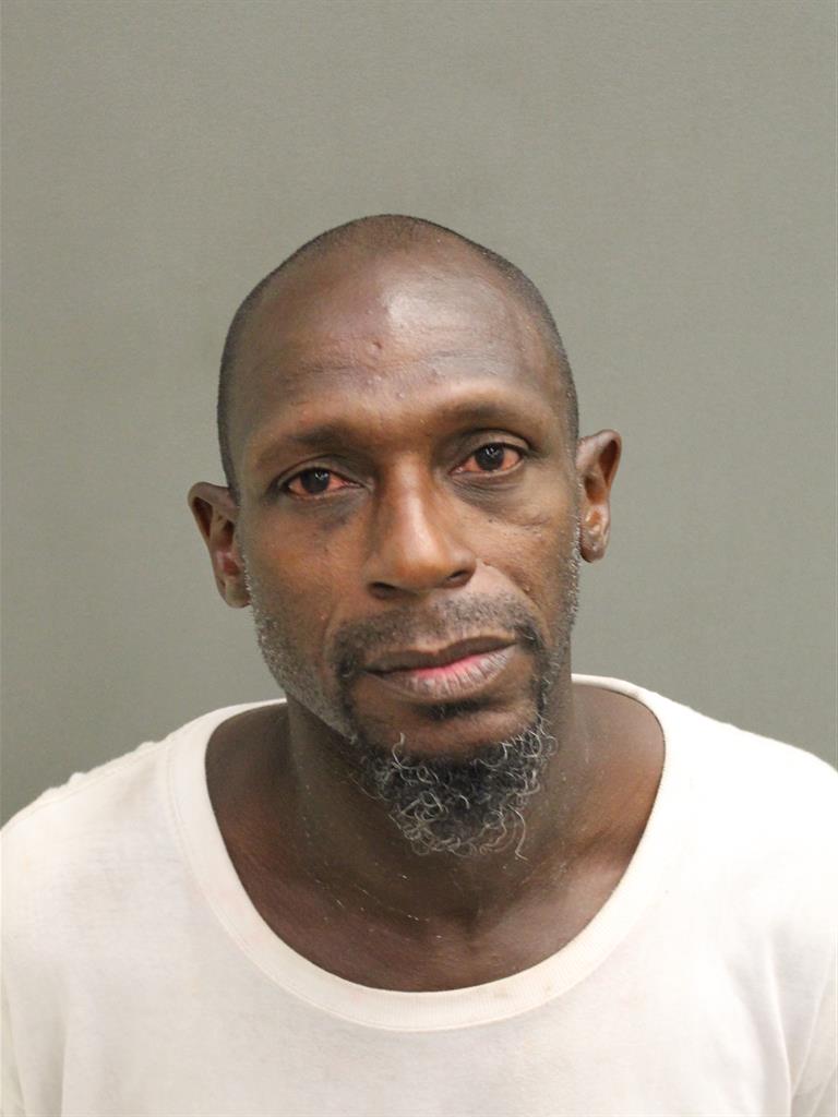  ANTWON BANARDO NEAL Mugshot / County Arrests / Orange County Arrests