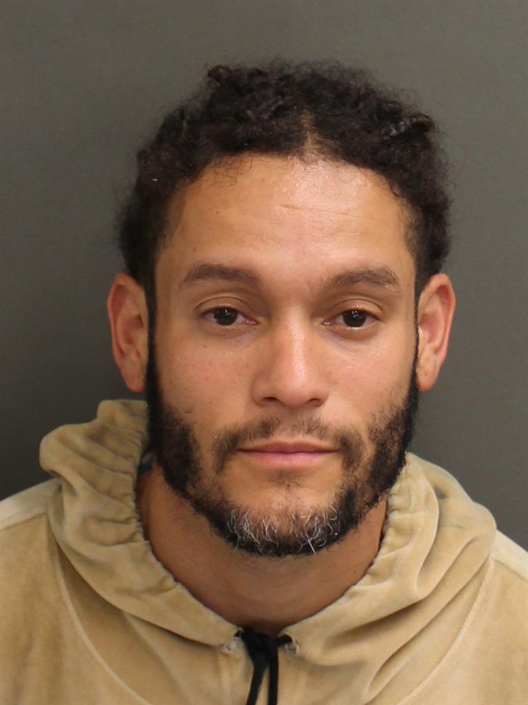  JOSUE PINTO Mugshot / County Arrests / Orange County Arrests