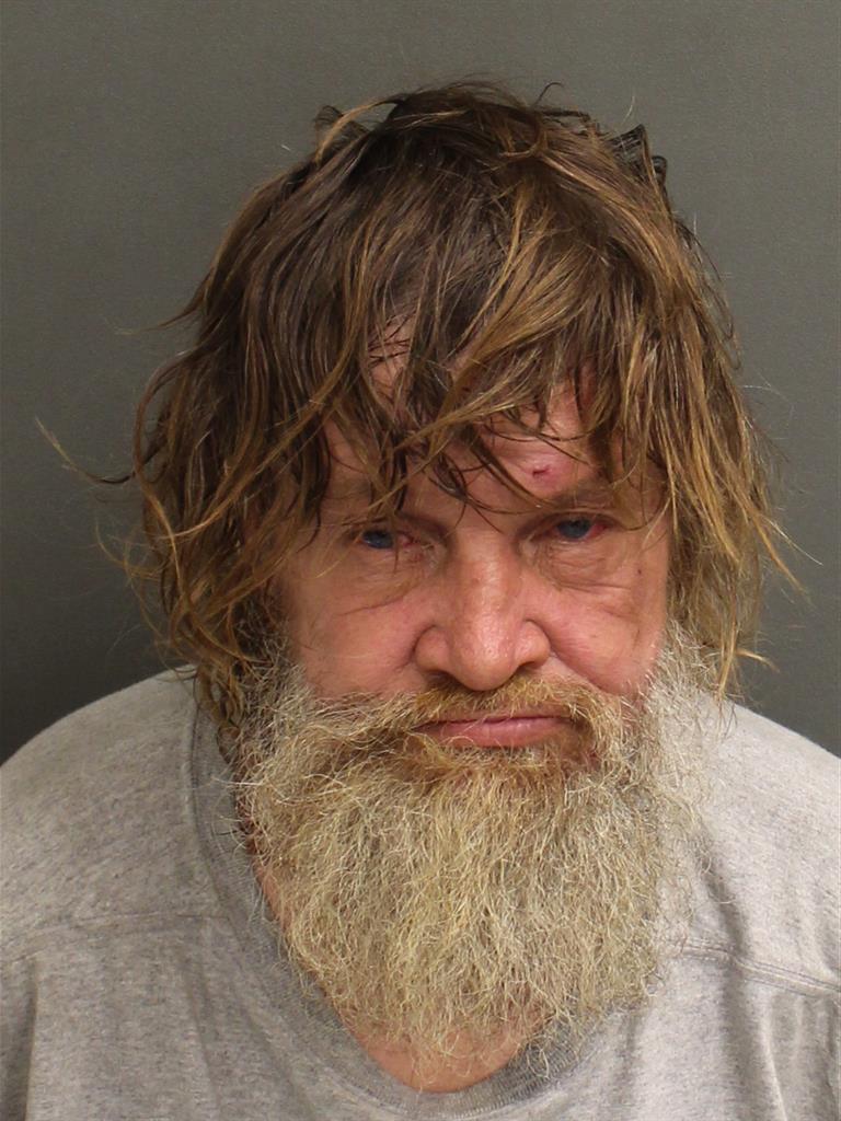  JEFFERY WAYNE FINLEY Mugshot / County Arrests / Orange County Arrests