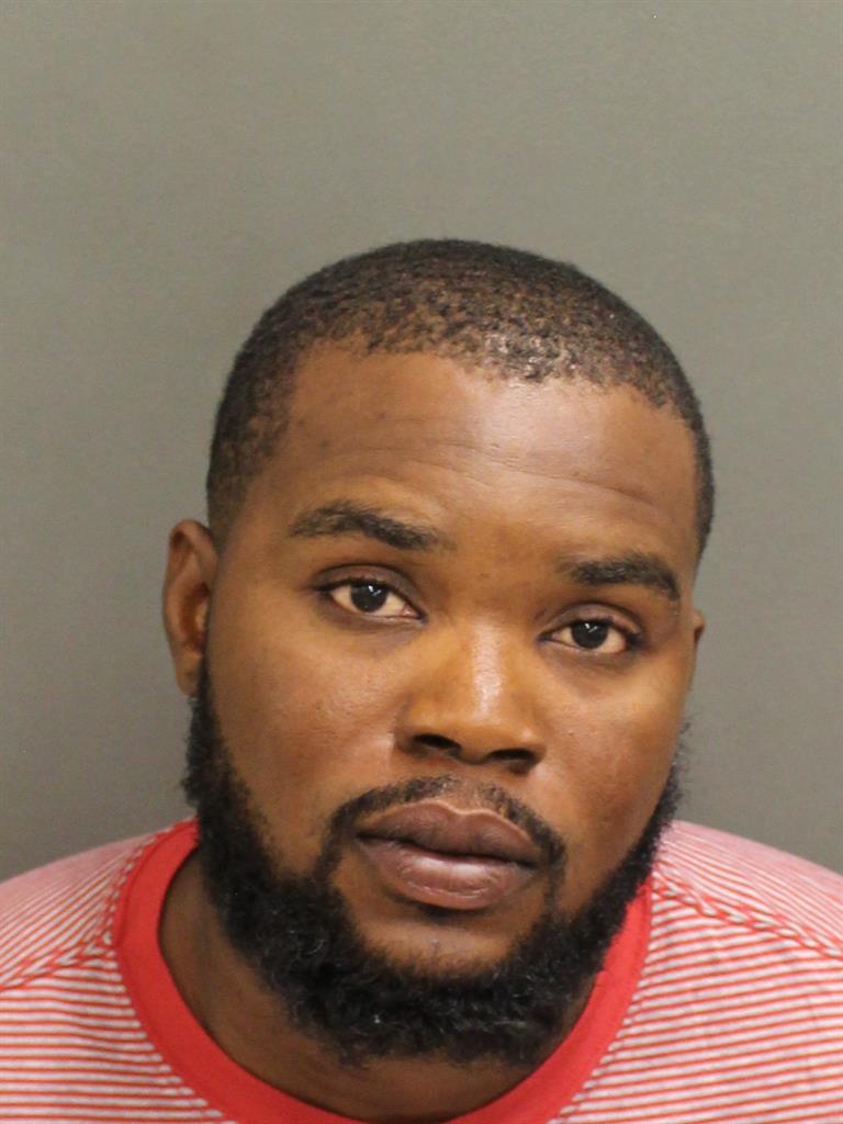 EVIO ANTENOR Mugshot EVIO ANTENOR Mugshot / County Arrests / Orange County Arrests