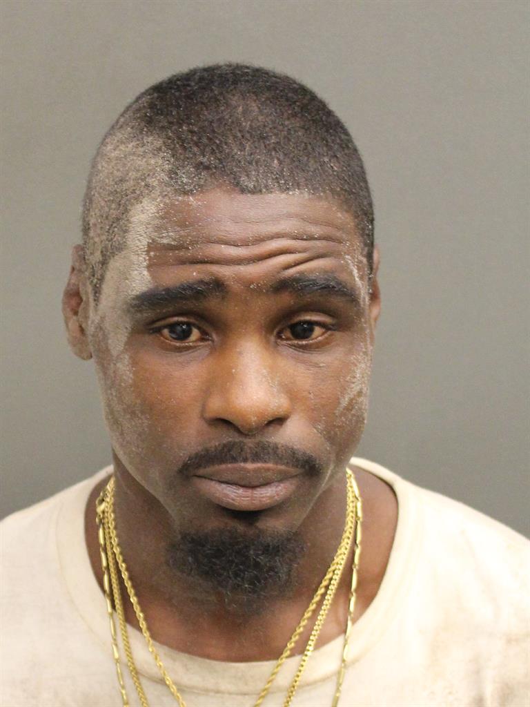 CALVIN DOUGLAS Mugshot / County Arrests / Orange County Arrests