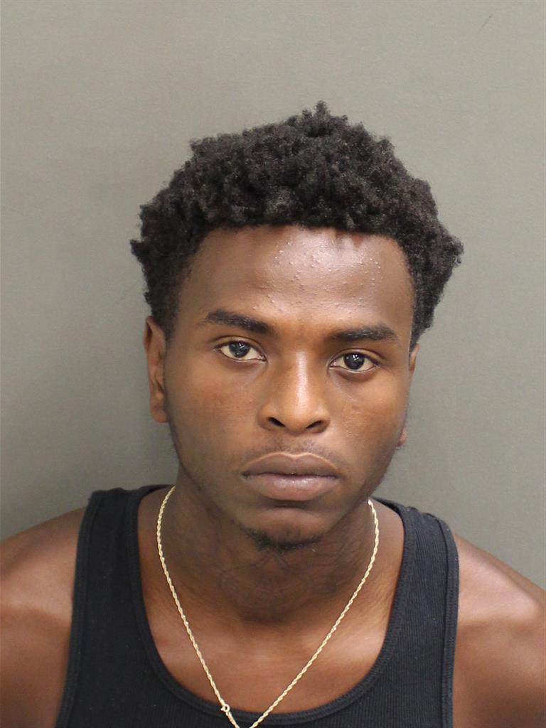  COURTNEI JAMES MILLS Mugshot / County Arrests / Orange County Arrests