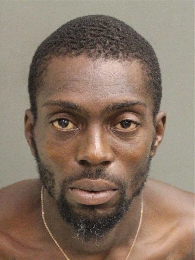  DEUTSCH ANDRE ALCY Mugshot / County Arrests / Orange County Arrests