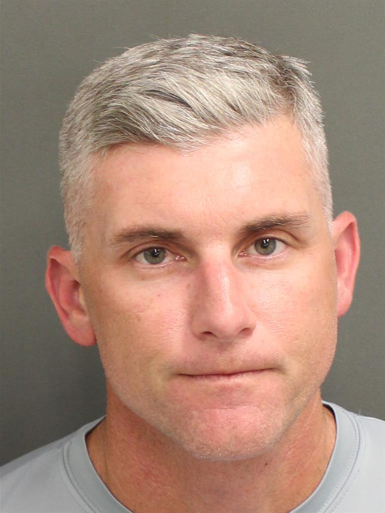  DOUGLAS PAUL IRVINE Mugshot / County Arrests / Orange County Arrests