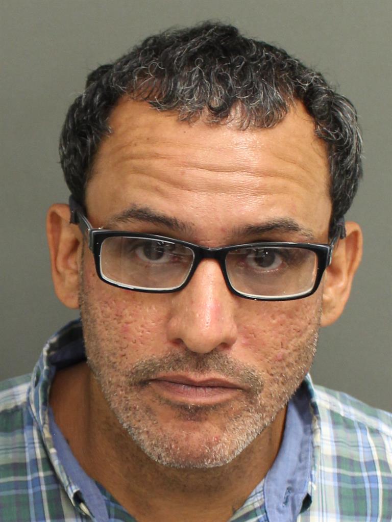  MIGUEL ANGEL ROSADO Photo Image