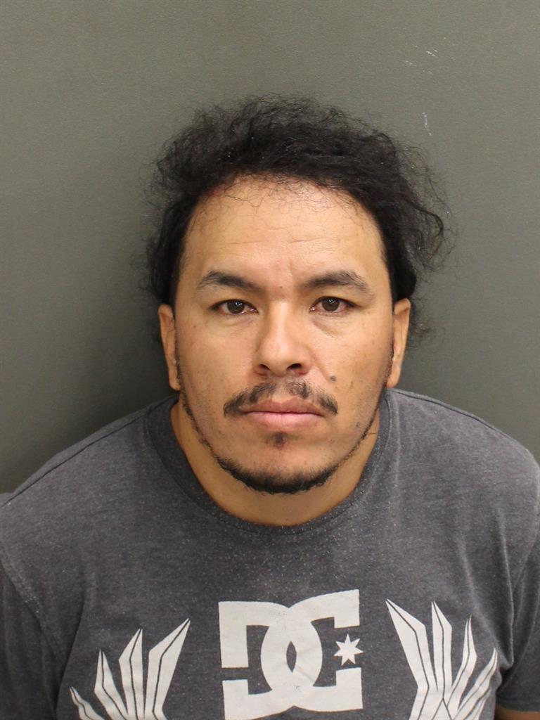  BENJAMIN VALDEZGONZALEZ Mugshot / County Arrests / Orange County Arrests