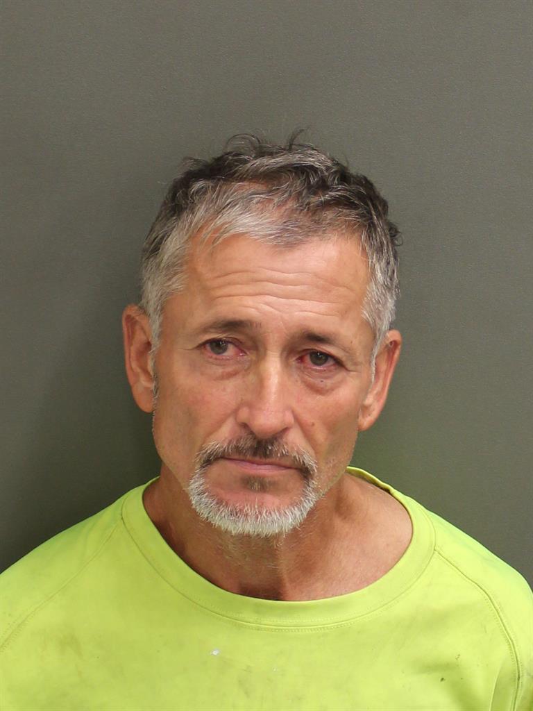  JOHN STEPHEN KING Mugshot / County Arrests / Orange County Arrests