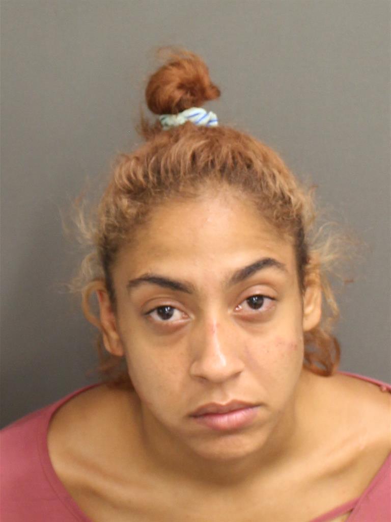  PAMELA FIGUEROARYMER Mugshot / County Arrests / Orange County Arrests