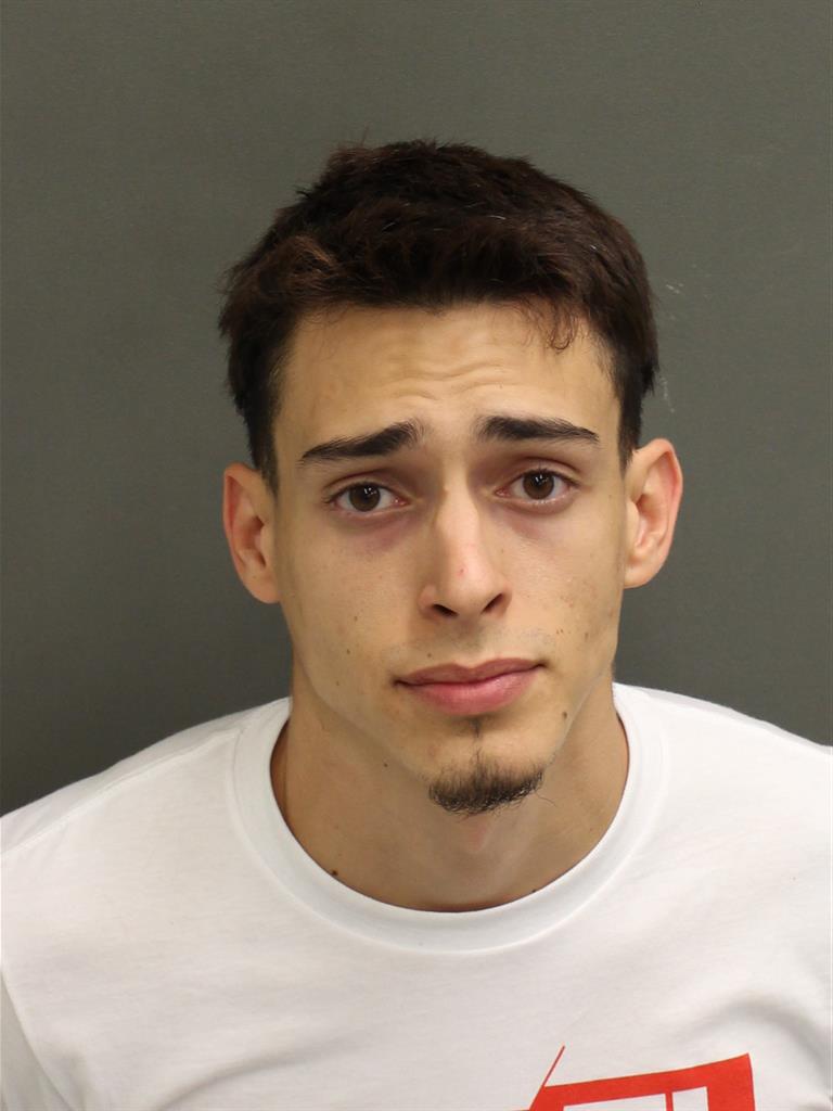  ANTHONY ANDRE PROENZAJIMENEZ Photo Image