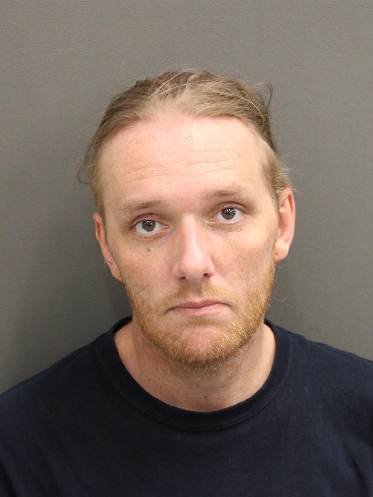  STEVEN JOSEPH DEMSKI Mugshot / County Arrests / Orange County Arrests