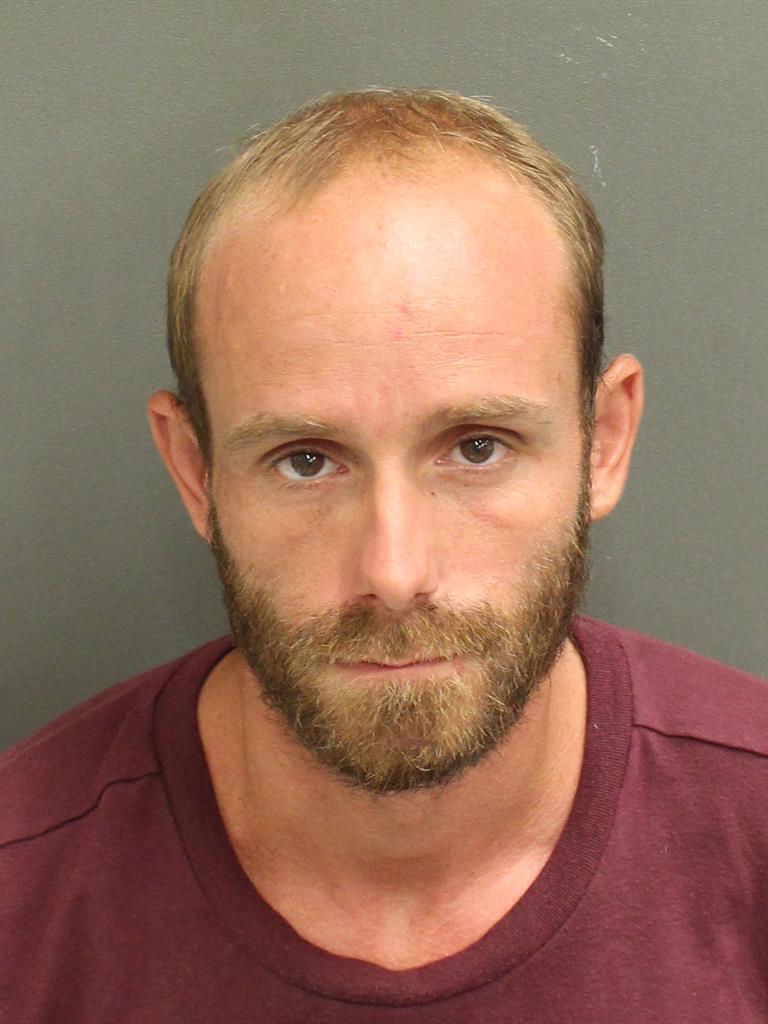  MICHAEL STANLEY MILLER Mugshot / County Arrests / Orange County Arrests