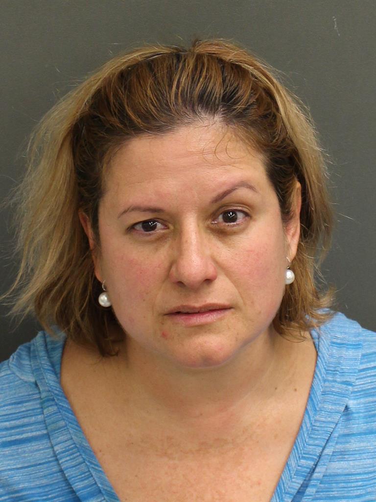  AILIN PENATEMATEO Mugshot / County Arrests / Orange County Arrests