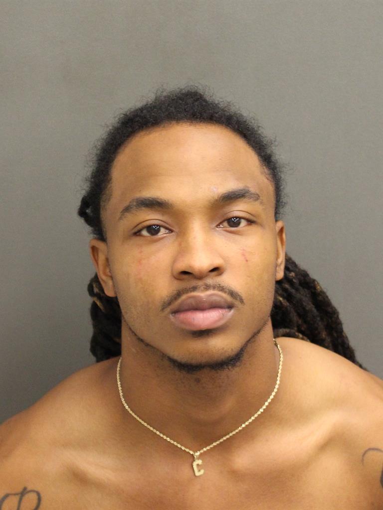  ROBERT WILLIAM COLON Photo Image